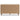 Cielden Dresser - Two-tone / 6 Drawer