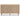 Cielden Dresser - Two-tone / 6 Drawer