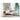 Cielden Panel Bed - Two-tone / Twin