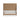 Cielden Panel Bed - Two-tone / Full