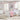 Anarasia Sleigh Bed - White / Twin