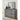 Bronyan Dresser and Mirror - Dark Gray / 6 Drawer