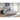 Dolante Tufted Upholstered Bed - Beige / Queen