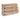 Kinlanni Dresser - Tan / 6 Drawer