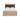 Kinlanni Upholstered Panel Bed - Tan / Queen