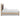 Kinlanni Upholstered Panel Bed - Tan / Queen