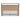 Kinlanni Upholstered Panel Bed - Tan / King