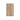 Kinlanni Nightstand - Tan / 1 Drawer