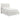 Paxberry Panel Bed - Whitewash / Queen
