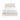 Paxberry Panel Bed - Whitewash / Queen