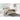 Paxberry Panel Bed - Whitewash / King