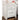 Paxberry Nightstand - Whitewash / 2 Drawer