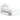 Kozlani Upholstered Panel Storage Bed - White / Full