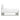 Kozlani Upholstered Panel Storage Bed - White / Full