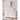 Kozlani Dresser and Mirror - White