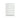 Kozlani Chest of Drawers - White