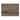 Elbrim Nightstand - Brown / 1 Drawer