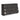 Hollivern Dresser - Dark Gray / 6 Drawer