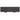 Hollivern Dresser - Dark Gray / 6 Drawer