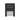 Hollivern Panel Bed - Dark Gray / Twin
