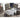 Drystan Panel Bed with 2 Storage Drawers - Multi / Twin