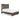 Drystan Panel Bed - Multi / Queen