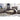 Drystan Panel Headboard - Multi / Queen