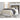 Drystan Bookcase Headboard - Multi / Queen