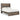 Drystan Bookcase Bed - Multi / Full