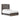 Drystan Panel Bed - Multi / Full