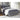 Lodanna Panel Bed - Gray / King
