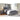 Lodanna Panel Bed - Gray / King