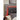 Lodanna Panel Bed - Gray / King