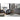 Baystorm Panel Bed - Gray / Twin