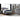 Baystorm Panel Bed - Gray / Full