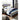 Baystorm Panel Bed - Gray / Full