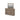 Rusticott Dresser and Mirror - Brown