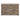 Rusticott Dresser - Brown