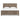 Rusticott Panel Bed - Brown / King