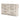 Lawroy Dresser - Light Natural / 6 Drawer