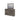 Graystorm Dresser and Mirror - Brown Gray / 6 Drawer