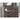 Graystorm Dresser and Mirror - Brown Gray / 6 Drawer