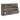 Graystorm Dresser - Brown Gray / 6 Drawer