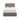 Graystorm Panel Bed - Brown Gray / Full