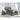 Graystorm Panel Bed - Brown Gray / Queen