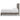 Graystorm Panel Bed - Brown Gray / King