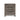 Graystorm Nightstand - Brown Gray / 2 Drawer