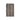 Graystorm Nightstand - Brown Gray / 2 Drawer