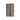 Graystorm Nightstand - Brown Gray / 2 Drawer