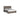 Ralinksi Panel Bed - Gray / King